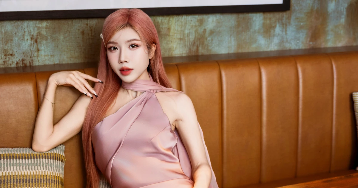 Trang Pháp tự nhận 'máu ăn thua' nhưng LUNAS chưa bao giờ drama, nghe mà sốc!