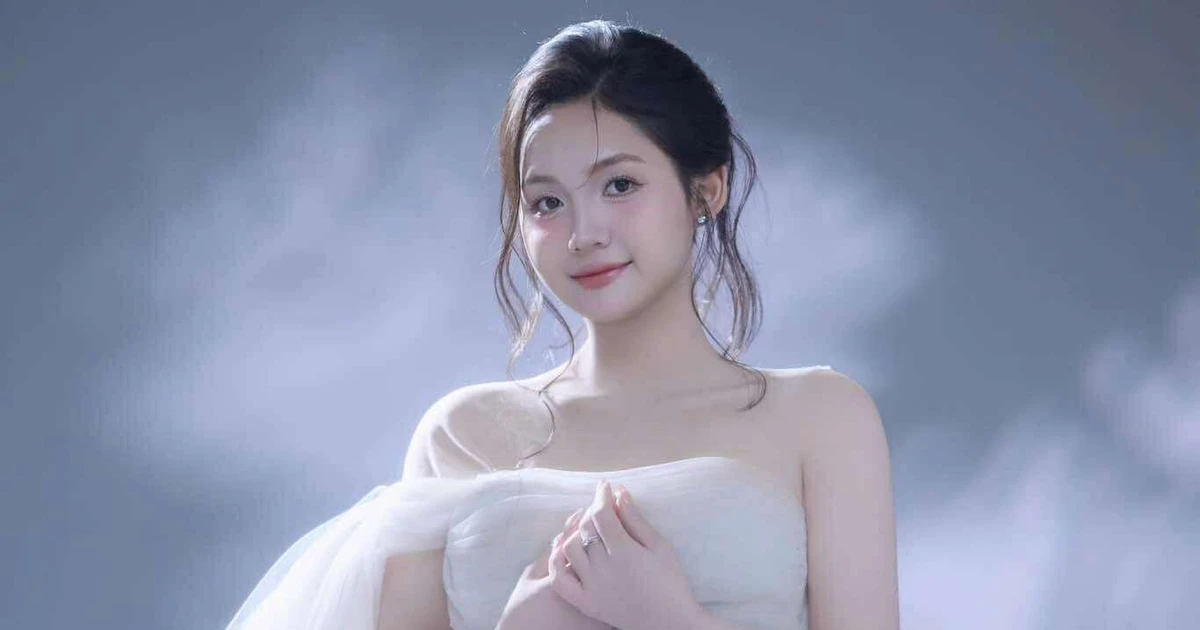 Cô nàng Gen Z Nguyễn Thanh Chúc và hành trình cháy hết mình với opera - từ zero tới hero! ✨