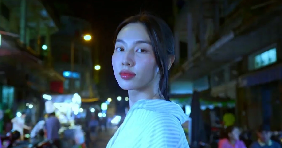 Nguyễn Thúc Thùy Tiên comeback cực mạnh, xứng danh "Hoa hậu đa năng nhất Vbiz"