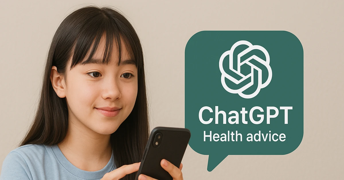 Chuyện người trẻ nhờ ChatGPT làm bác sĩ: nghe vô lý mà lại đang hot?