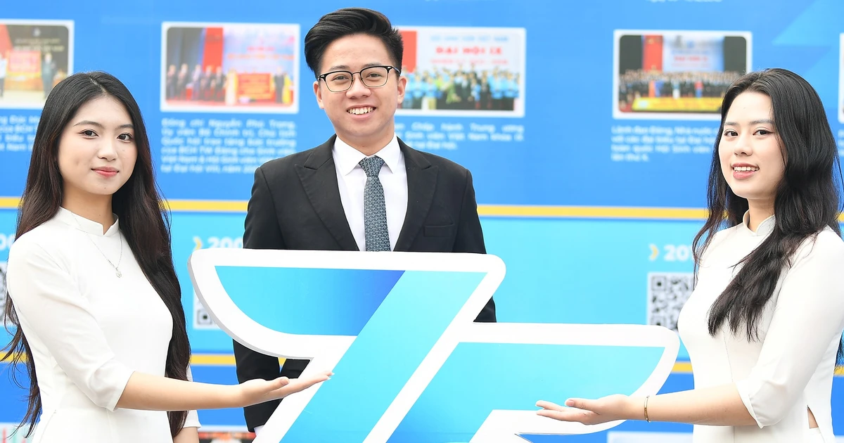 Tốt nghiệp rồi làm gì bây giờ? Gen Z đã có câu trả lời từ năm nhất ✨
