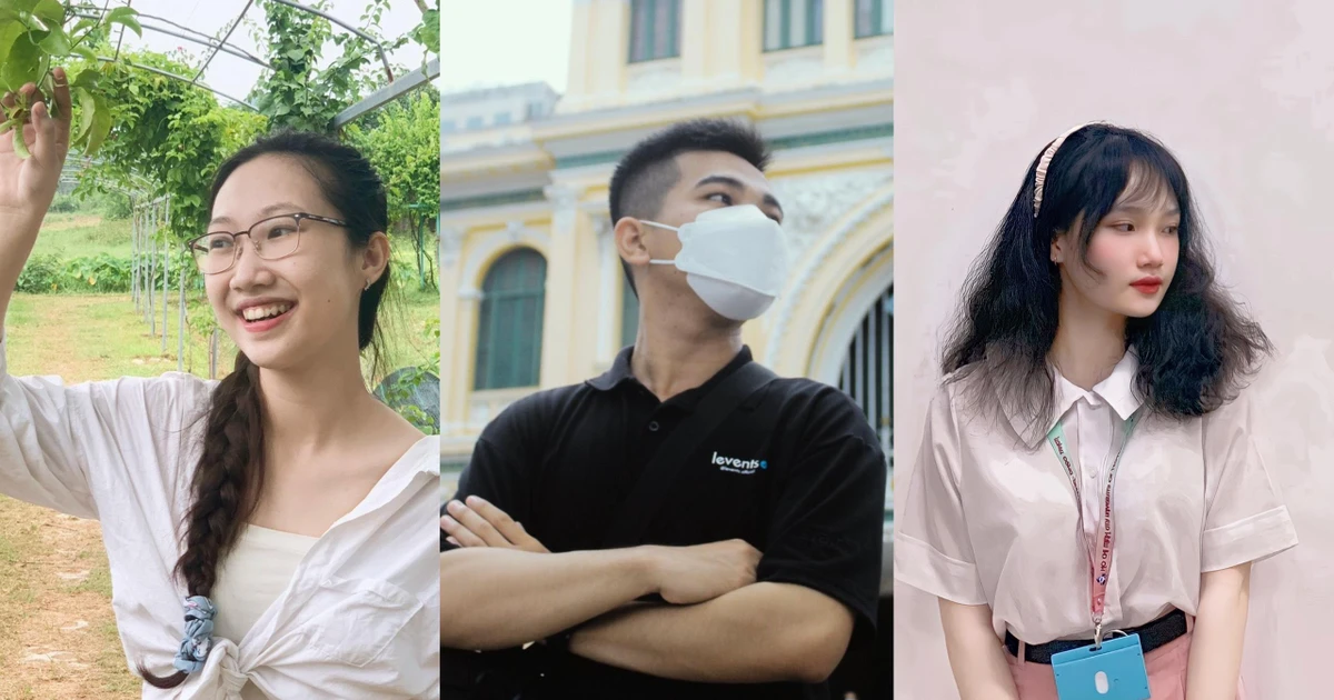 Gen Z sẵn sàng "cày cuốc" cho năm học mới, vừa động lực vừa áp lực nhưng vẫn cứ lao!