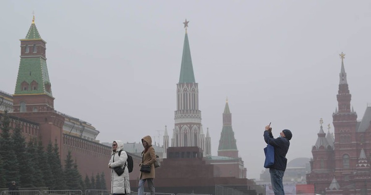 Kremlin lên tiếng đáp trả kế hoạch trừng phạt "cứng" của Mỹ
