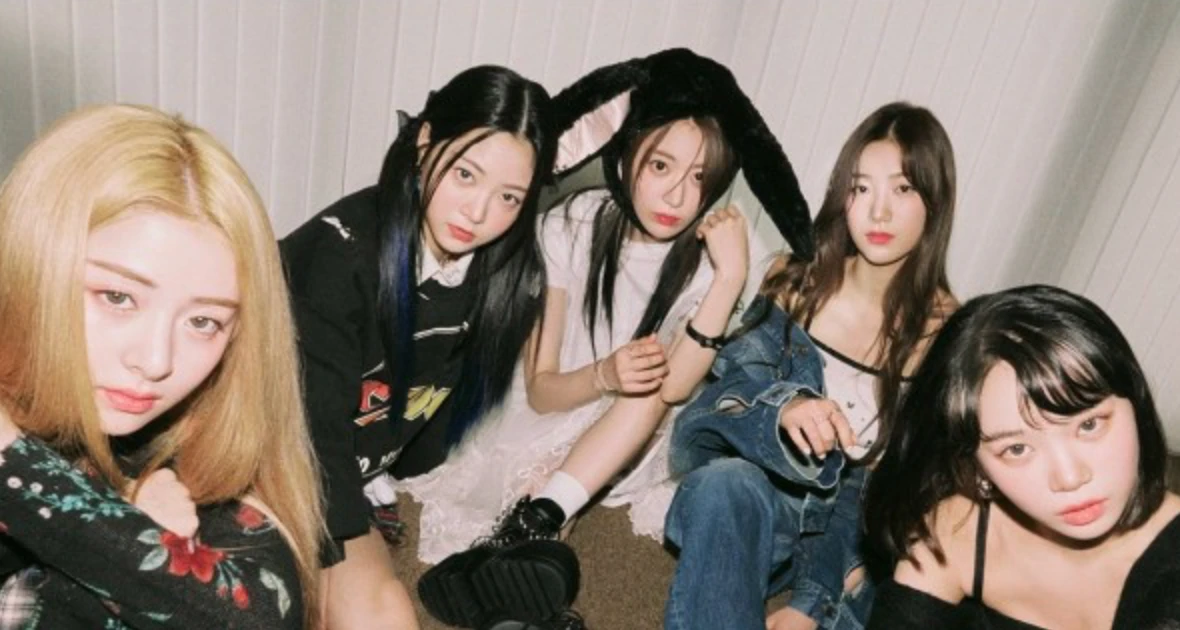 LE SSERAFIM comeback 'xịn xò' nhưng 'xui xẻo' hết phần thiên hạ: Đúng bài nhưng nhầm timing!