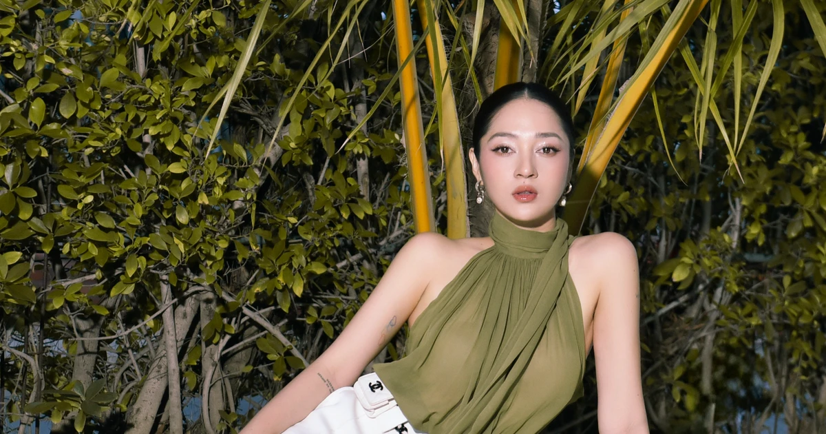 Bảo Anh kể chuyện năm 18 tuổi được mẹ tặng xế hộp mà... không vui nổi