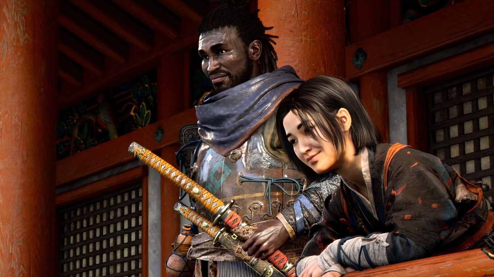 Bom tấn Assassin's Creed Shadows sale sập sàn trên Steam, giảm 50% chỉ còn chưa đầy 600k - ngon thế này thì có nên mua?