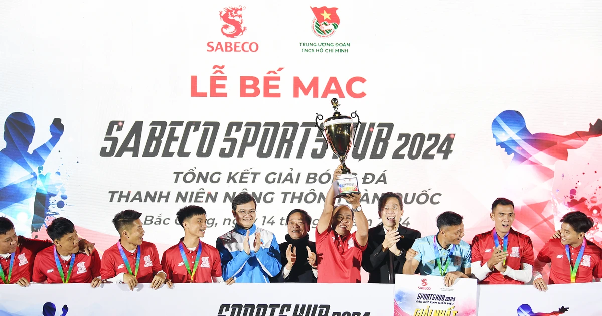 Hành trình chill cùng bóng đá và tinh thần thể thao đỉnh cao ⚽