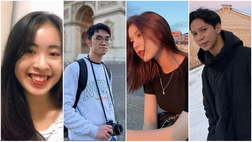 Tết xa xứ của du học sinh Việt: Nhớ nhà lắm nhưng vẫn vui lắm! ✨