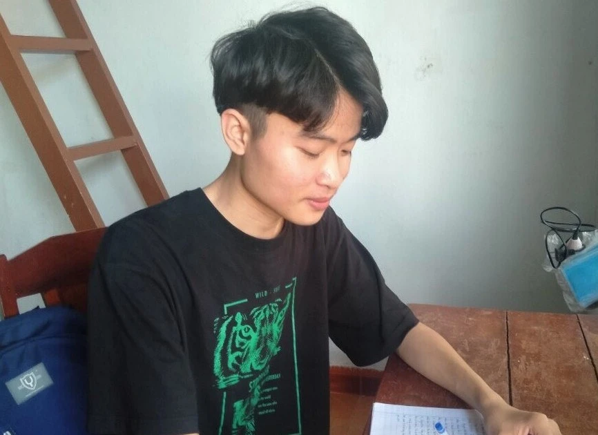 Chàng sinh viên người Tày và ước mơ cô giáo về vùng cao