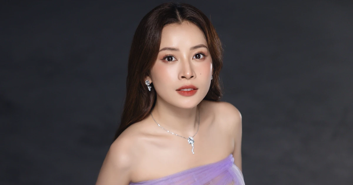 Chi Pu comeback với visual "đỉnh của chóp", nhắn nhủ thông điệp ý nghĩa sau hành trình 14 năm đầy gian nan