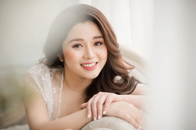MC Diệu Linh ra đi ở tuổi 29 sau 2 năm chiến đấu với ung thư máu