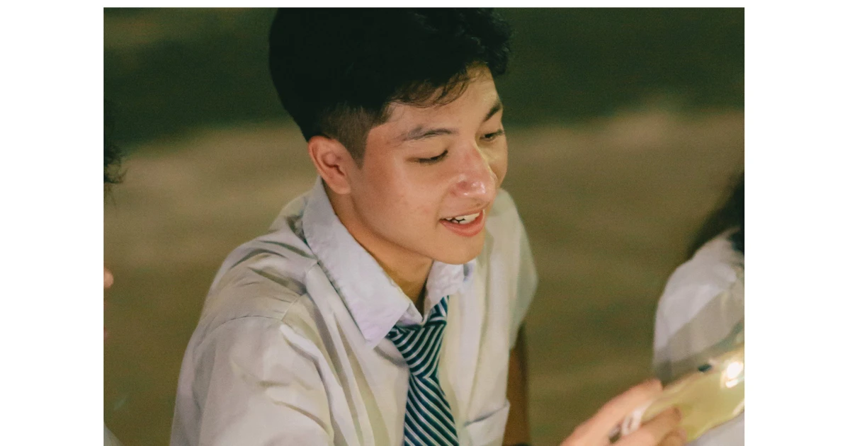 2K6 Hà Nam rinh học bổng 100% Đại học FPT: Đăng ký sớm thì thoải mái thi cử, khỏi lo stress!