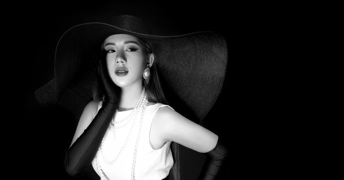 Nữ sinh Học viện Chính sách từng làm song song hai công việc để duy trì việc học
