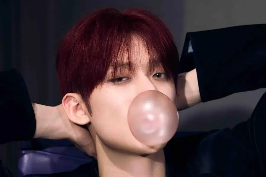 GGUM của Yeonjun (TXT) bị dùng chùa, BIGHIT MUSIC cảnh báo xịn luôn này