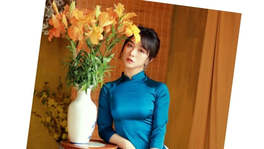 Hạnh phúc trong ngày Tết đoàn viên - Khi được về nhà sau cả năm xa cách