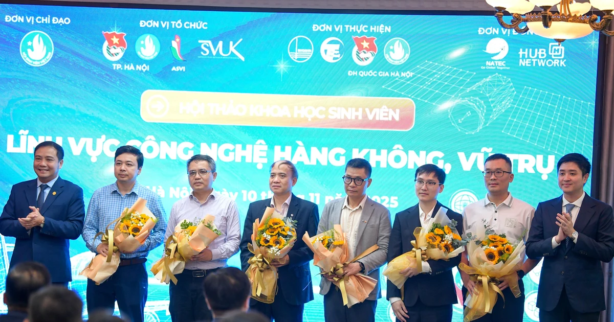 Gen Z lên tầm – Chinh phục vũ trụ là phải! ✨