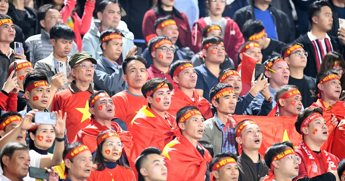Trận chung kết AFF Cup 2024 lượt đi: Những khoảnh khắc "cháy" hết sảy giữa Việt Nam - Thái Lan