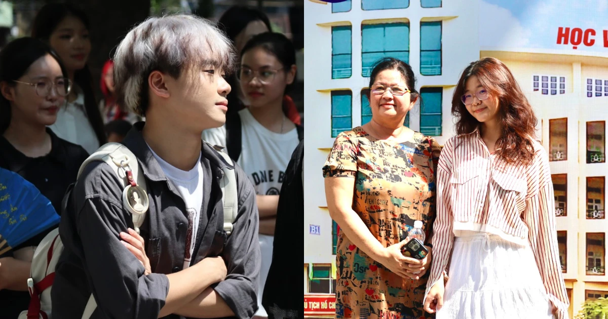 Ngày hội tiếp sinh tại Học viện Báo chí và Tuyên truyền: Vibe sôi động không tưởng