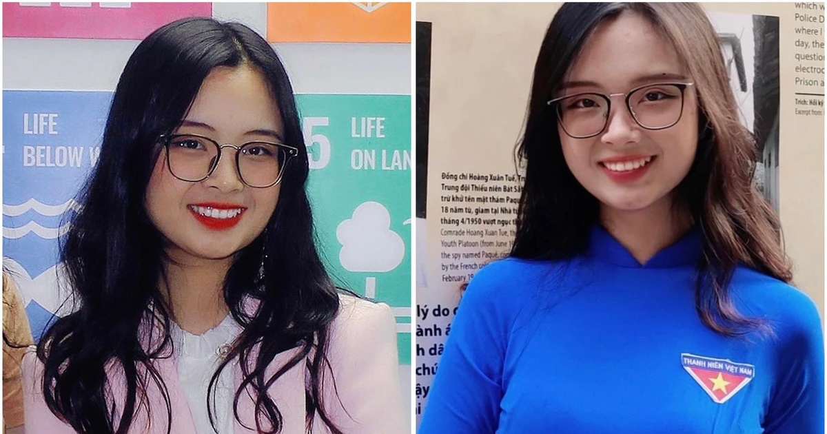 Nữ sinh ngành Y "thức tỉnh" bản thân nhờ "hội chứng 3L" siêu độc đáo