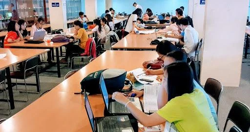ĐH Công nghiệp TP.HCM thông báo: Đã chốt phương án tuyển sinh rồi nè!