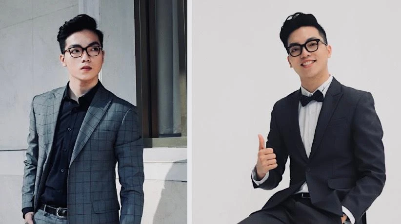 Chàng MC đa năng trường Ngoại thương và bí kíp quản lý tiền bạc '6 chiếc lọ' cực xịn