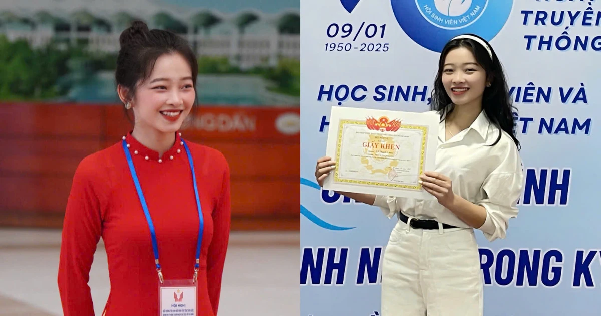 Lê Thanh Loan: Cô gái đa năng và hành trình lớn lên từ những điều tử tế