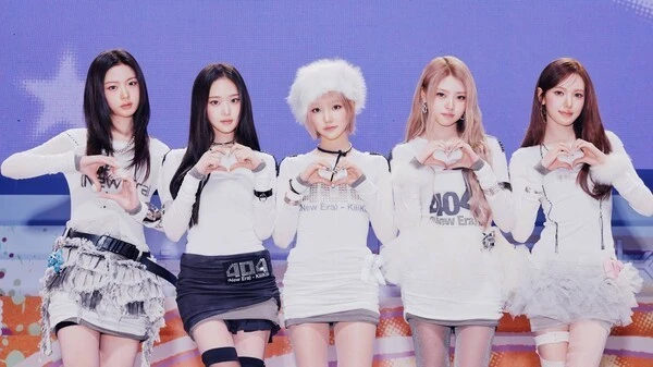 KiiiKiii càn quét bảng xếp hạng, chính thức dẫn đầu thế hệ tân binh Kpop