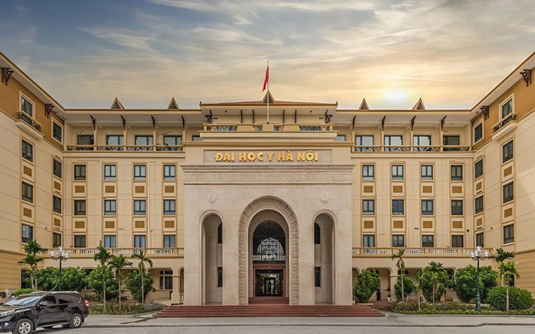 Lịch nghỉ Tết Nguyên đán 2026 của Đại học Y Hà Nội vừa ra lò, team trực bệnh viện cũng được "hưởng phúc"