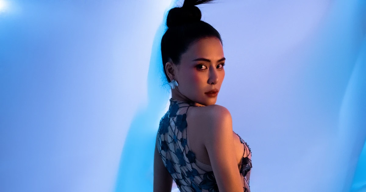 Hà Nhi lột xác siêu gợi cảm, bắt tay phù thủy tạo hit Drum7 chơi lớn làm Vnet phát sốt