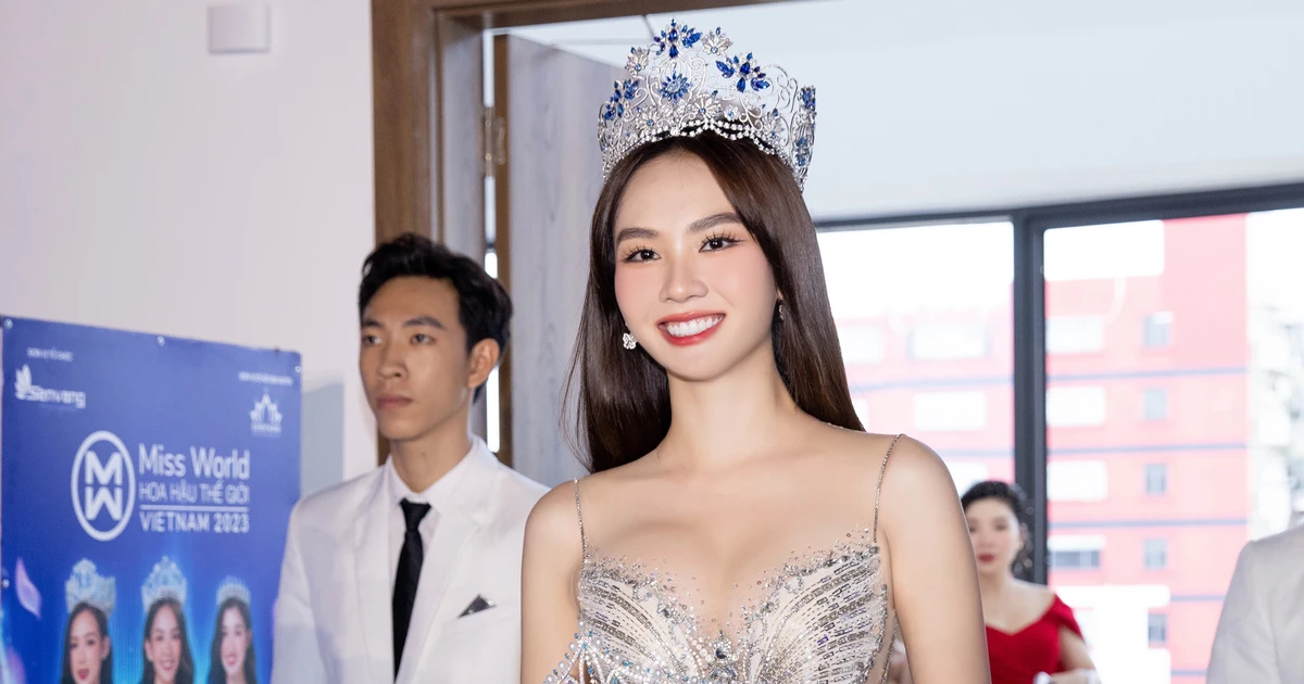 Dàn sao Việt lên đồ đỉnh nóc kịch trần nhưng netizen chỉ dán mắt vào Hoa hậu Mai Phương vì lý do này