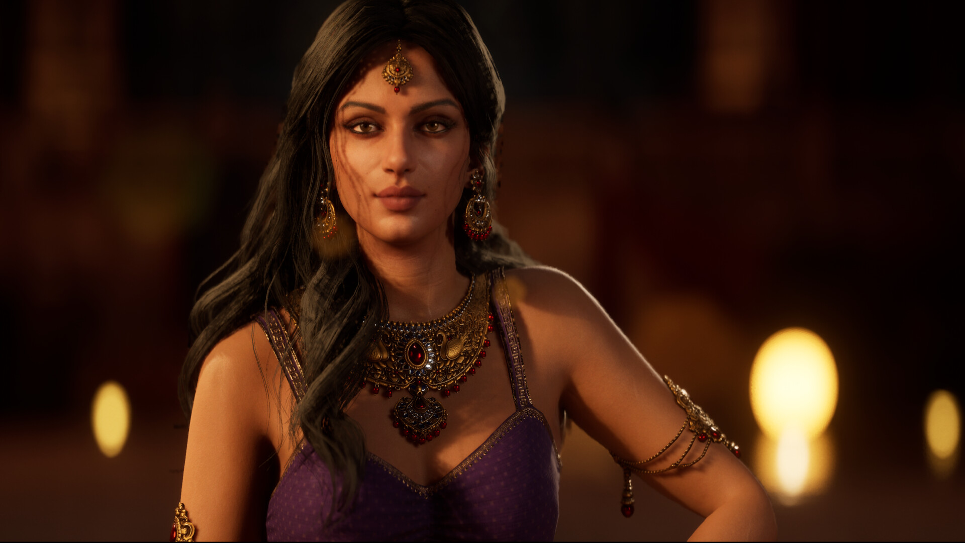 Game AAA đầu tiên của Ấn Độ gây bão với gameplay "vuốt tóc" cực ngầu, được ví như Black Myth Wukong phiên bản Ấn Độ