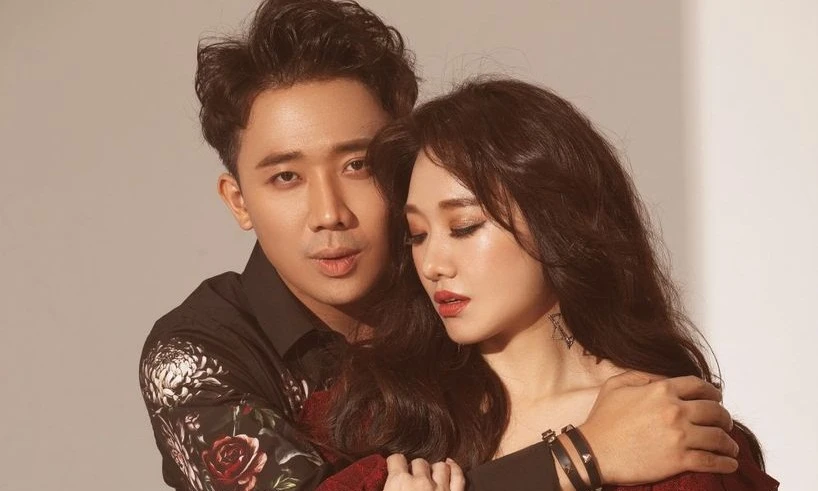 Vợ chồng Hari Won - Trấn Thành: Ai mới là "người vợ" thực sự trong nhà?