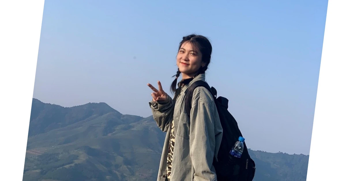 Tuổi trẻ phải dấn thân chứ ngồi yên làm gì!