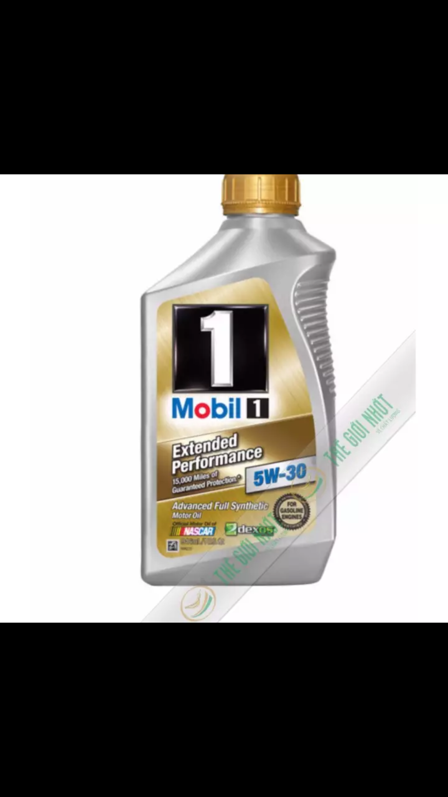 Chọn nhớt cho xe máy: Mobil 1 5W-30 hay Liqui Moly 5W-30 ngon hơn?