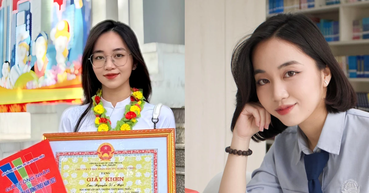 Tin vào bản thân, bạn sẽ tỏa sáng ở bất cứ đâu