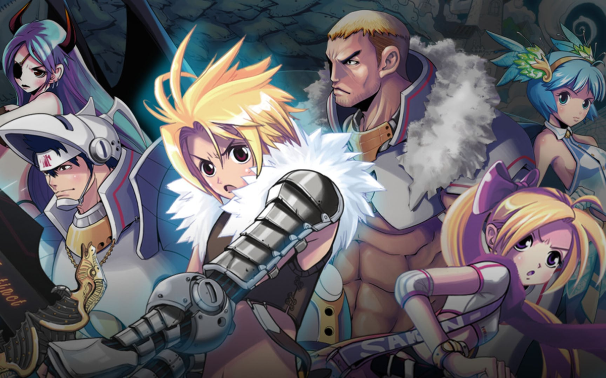Zenonia - Huyền thoại game mobile khiến 8x, 9x Việt "mất ăn mất ngủ" suốt gần 2 thập kỷ ✨