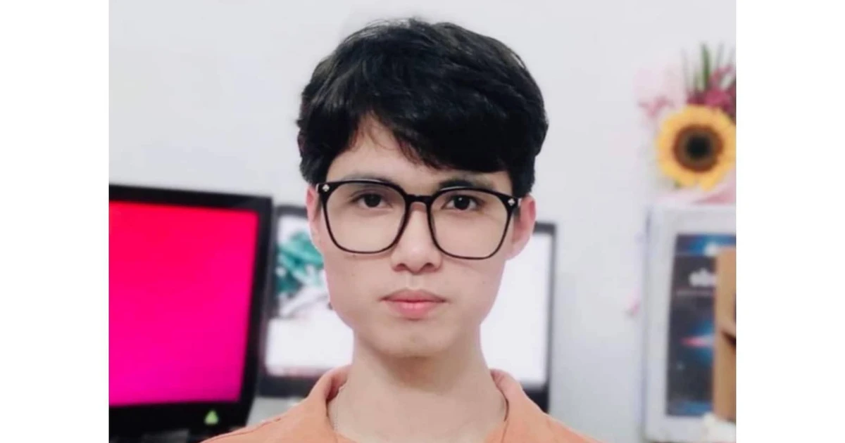 Nam sinh quê Bắc Ninh "glow up" thành tích khủng: Từ học sinh "cá biệt" đến lớp trưởng gương mẫu
