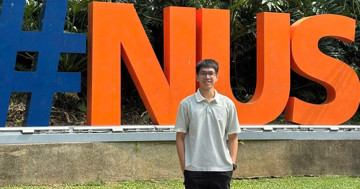 Nguyễn Đăng Minh - Từ thủ khoa toàn khóa đến hành trình biến công nghệ thành giá trị cho cộng đồng