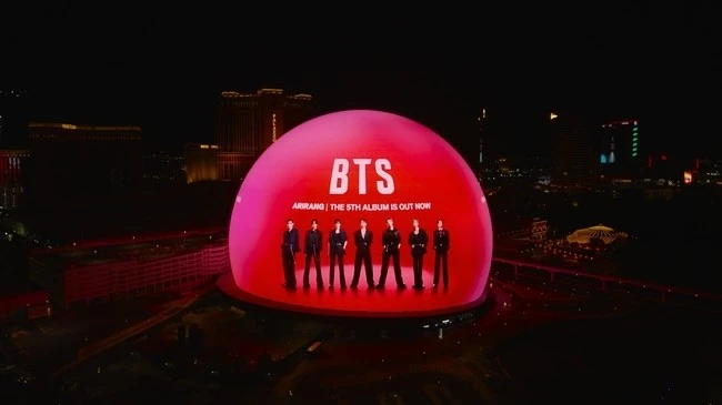 BTS có "giải nhiệt" được hôm nay không?