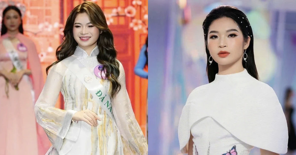 Nữ sinh Y Đa khoa chinh chiến cuộc thi nhan sắc, mong dùng tuổi trẻ lan tỏa văn hóa Việt ra thế giới