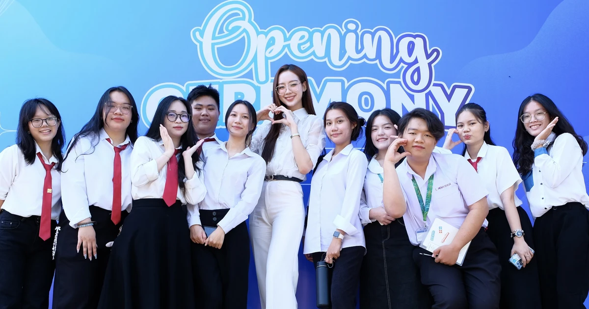 ĐH Quốc tế (ĐHQG TP. HCM) chơi lớn với 6 tỷ đồng học bổng cho tân sinh viên 2024