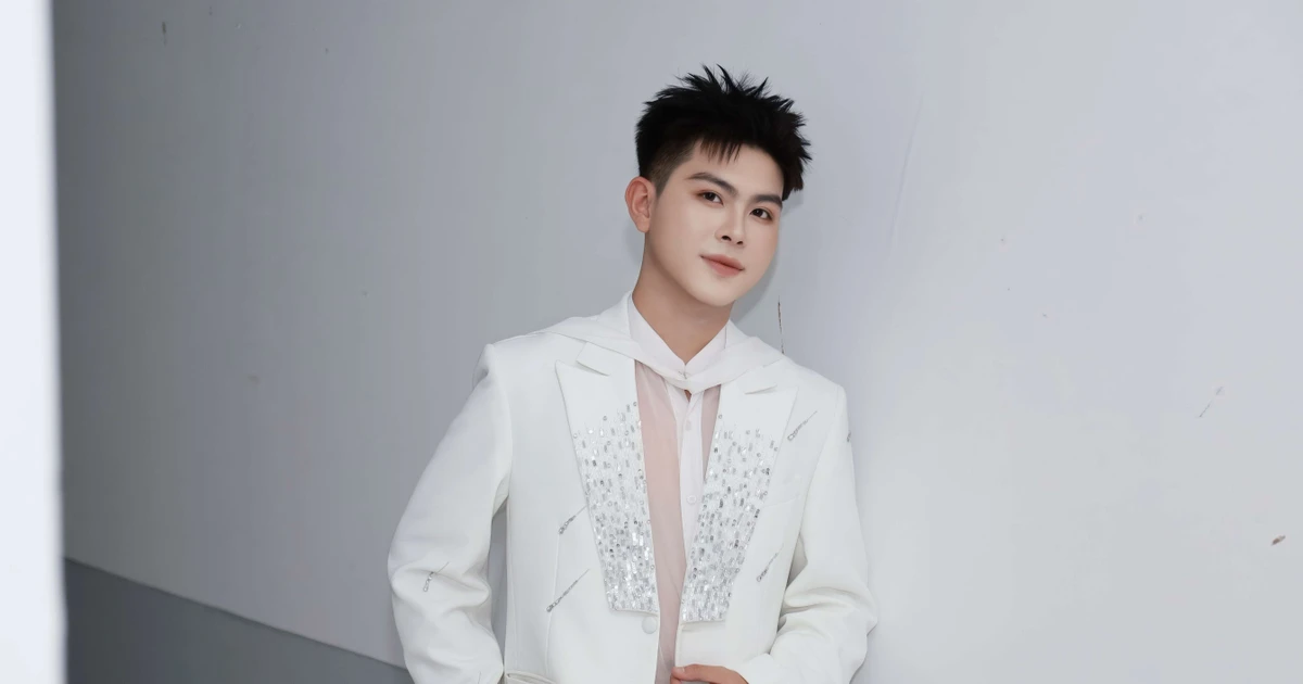 Khi đam mê nghệ thuật song hành cùng trái tim thiện nguyện ✨