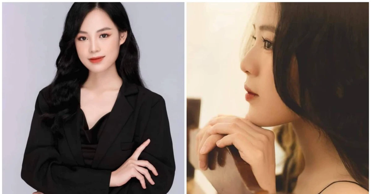 Nữ sinh Đại học Sư phạm Hà Nội: Chiến thắng bản thân để bước đến đam mê