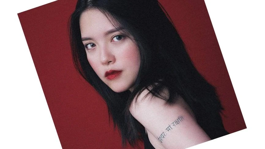 De Mẫn Nhi - Nữ youtuber với câu chuyện truyền cảm hứng khi du học tại 2 quốc gia