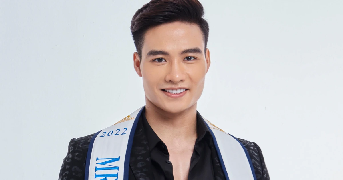 Đạt Kyo chinh phục Top 5 Model Mister Supranational - cực phẩm visual của Việt Nam đã làm nên chuyện!