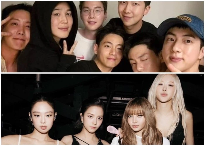 Rolling Stone phải "lùi 1 bước" vì gọi BLACKPINK là nhóm nhạc K-pop lớn nhất lịch sử, ARMY không chịu