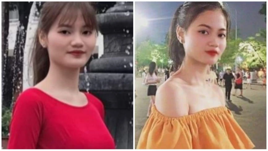 Nữ sinh trường Nội vụ trưởng thành từ công việc làm lễ tân