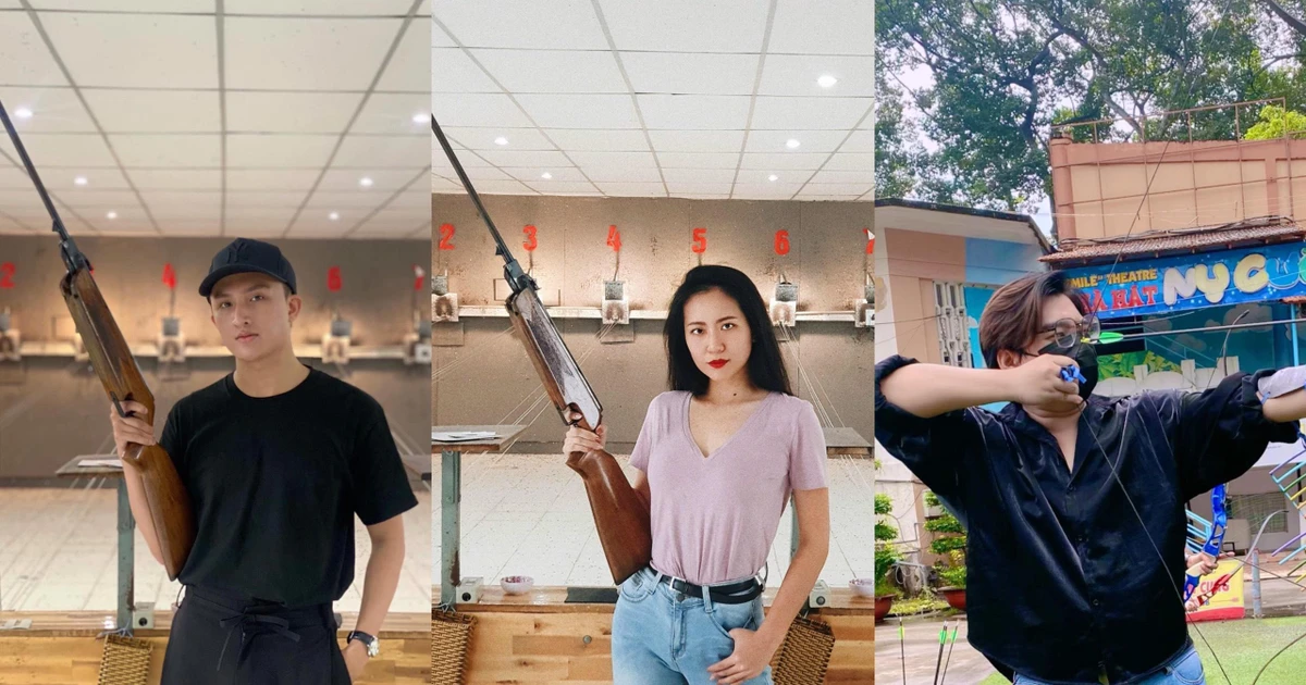 Gen Z Sài Gòn "sống lại" với thể thao và staycation sau giãn cách ‍♀️✨