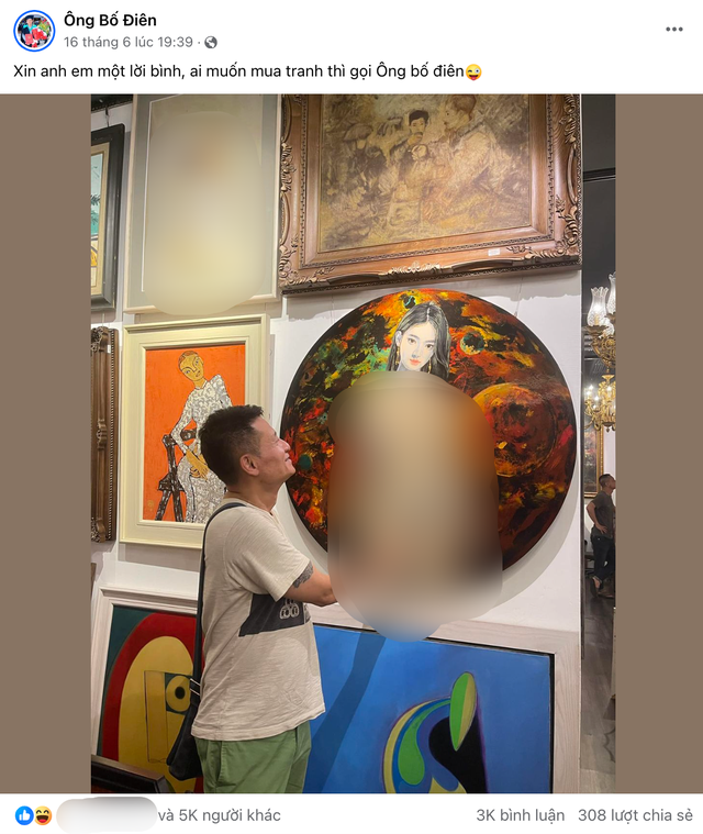Nàng Mơ khóc nức nở trên live, tâm lý căng như dây đàn vì bị netizen tấn công oan