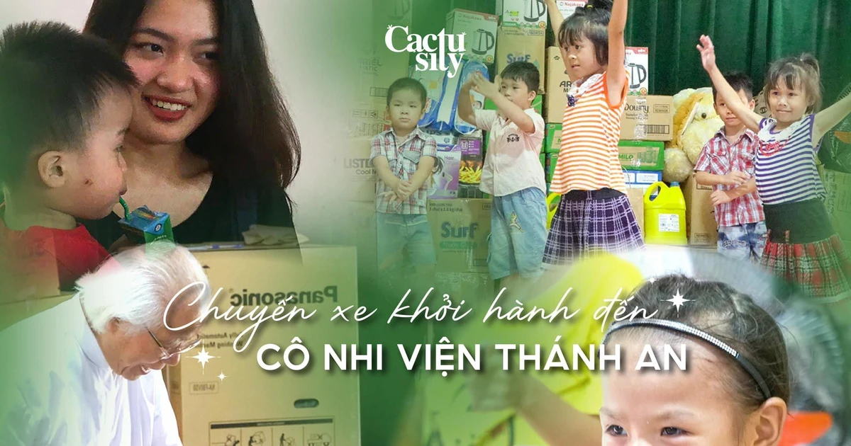 Nhóm sinh viên Báo chí làm thiện nguyện bằng cách bán xương rồng – ý tưởng xịn sò quá đi!